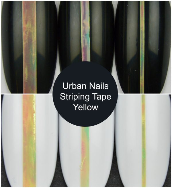 stripingtapeyellow