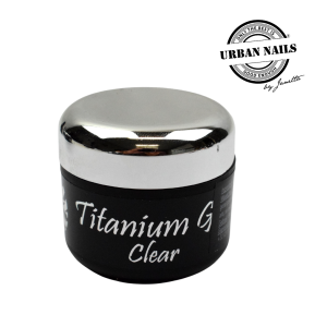 Titanium clear 5g
