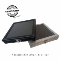 verzamelbox.zilverenzwart