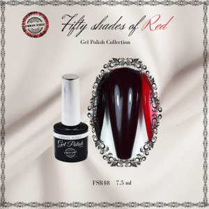 Fifty Shades of Red 7,5ml 48