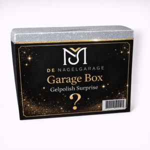 'Garage Box' – Gelpolish Surprise