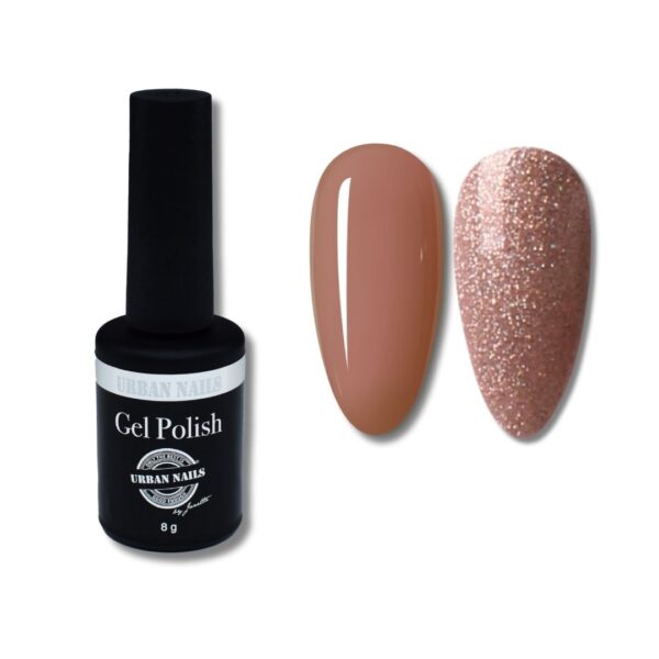 Mocha Mousse Gel Polish Duo (1) Mocha Mousse Gel Polish Duo (1)