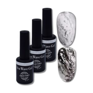 Sea Wave Gel Kit