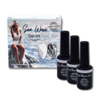 Sea Wave Gel Kit (3)