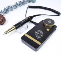 UN.Nail Drill gold.sfeer_