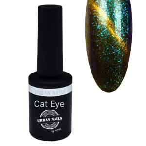 Cat Eye Gel Polish 33