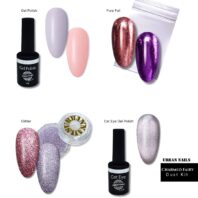 Charmed Fairy Dust Kit.inhoud