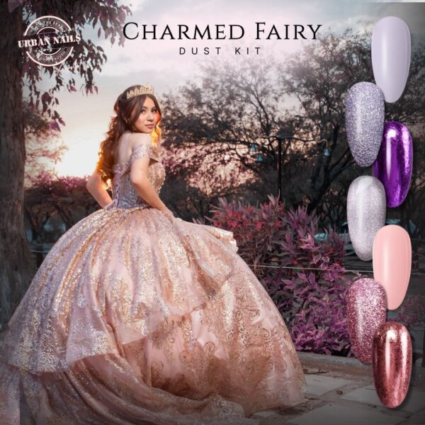 Charmed Fairy Dust Kit.square