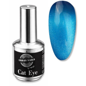 Transparant Cat Eye 20