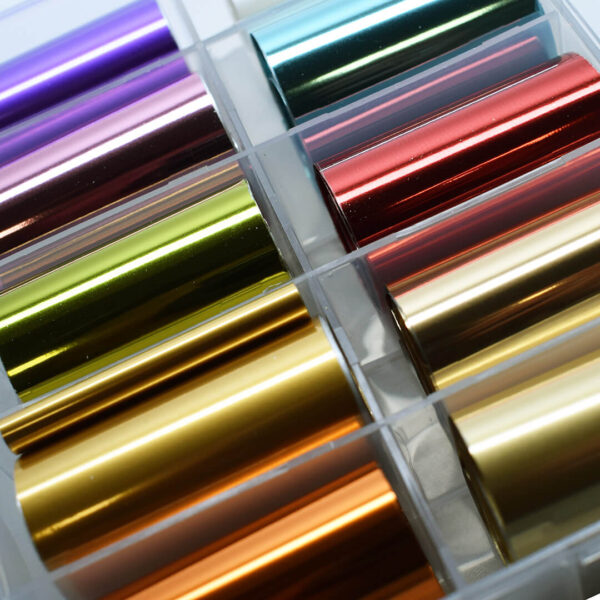 Foil box Pure.square Foil box Pure.square