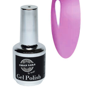 Transparant Gel Polish 15