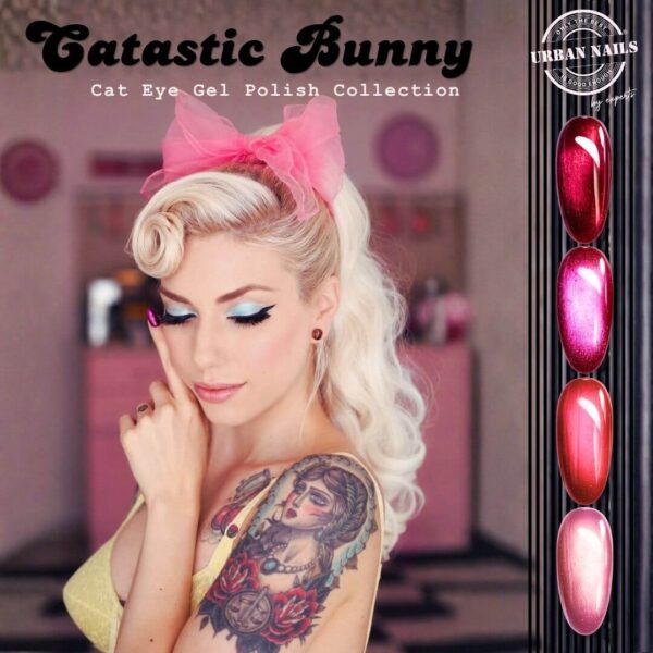 Catastic Bunny.Square