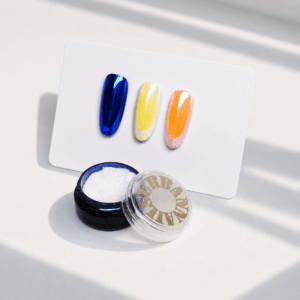 Super Mirror Powder 12