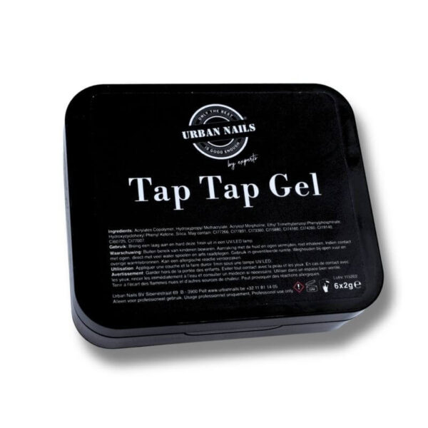 Tap Tap Gel_neon.1 Tap Tap Gel_neon.1