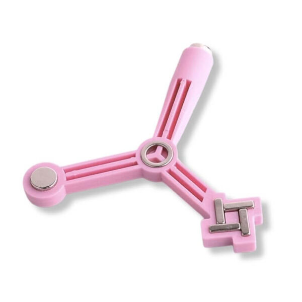 Urban Nails Magnet.W Urban Nails Magnet.W