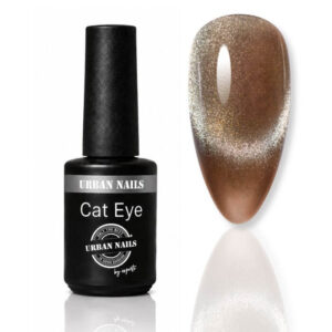 Opal Cat Eye Gel Polish 27