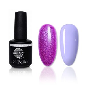 CadiLack Gel Polish Duo