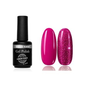 Frenchy Gel Polish Duo