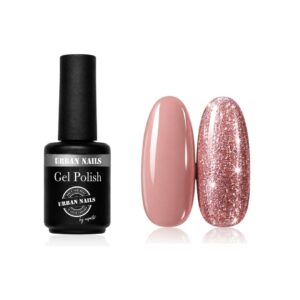 Marty Gel Polish Duo