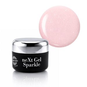Next Gel Limited Rose Dust - pot 30g