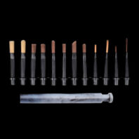 Brush Box - 12pcs inhoud