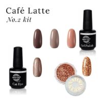 Cafe Latte.inhoud.white