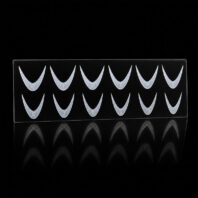 French Mold zwart