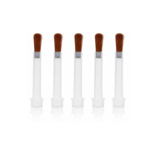 Special Brush Brown Round