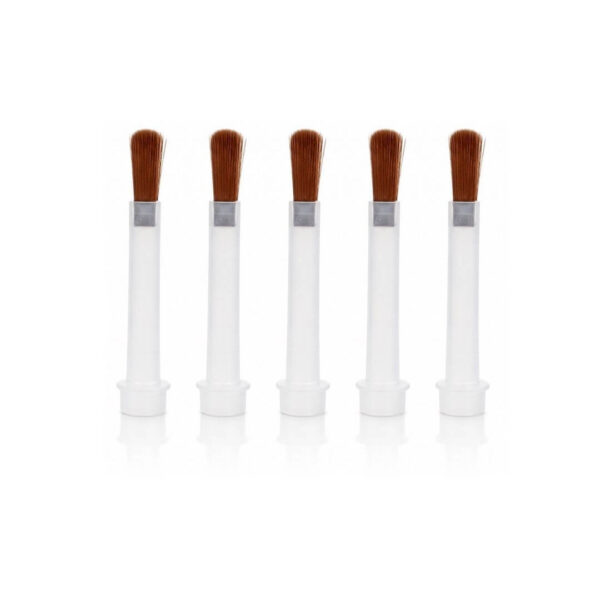 Special Brush Brown Round (2)