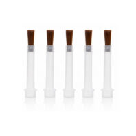 Special Brush Brown Square (2)