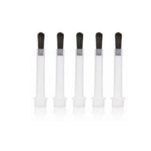 Special Brush Grey Round