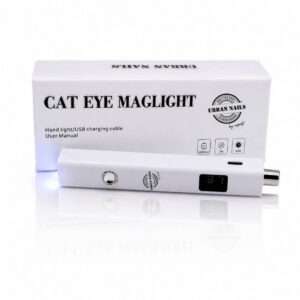 Cat Eye MagLight