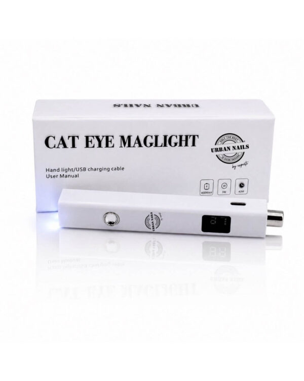 CAT EYE MAGLIGHT.2.P CAT EYE MAGLIGHT.2.P