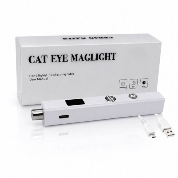 CAT EYE MAGLIGHT.3 CAT EYE MAGLIGHT.3