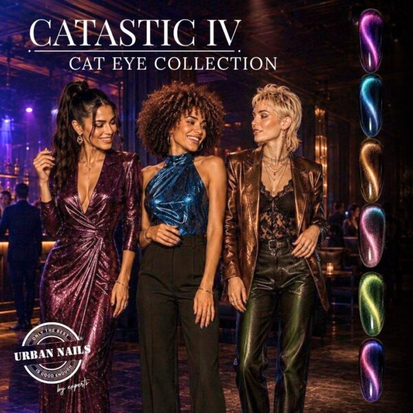 Catastic IV_square Catastic IV_square