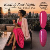 Rooftop Rosé Nights.Square