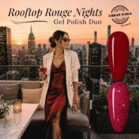 Rooftop Rouge Nights.Square