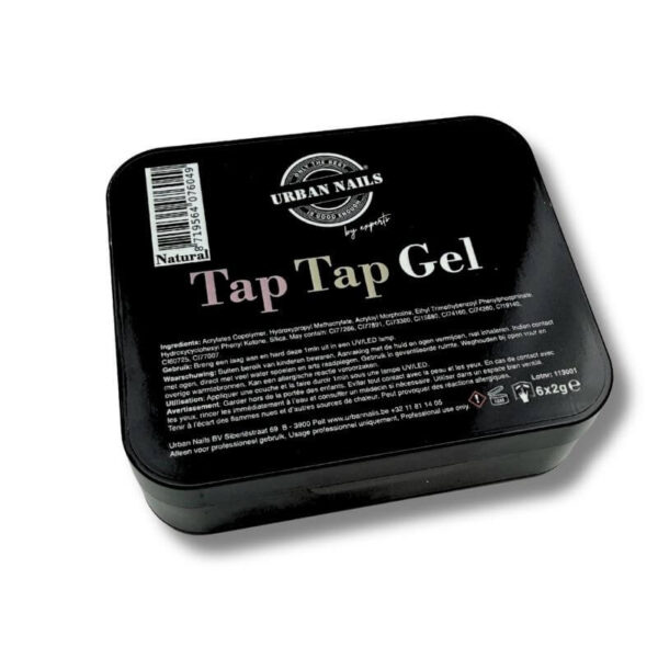 Tap Tap Gel_Natural.1 Tap Tap Gel_Natural.1
