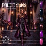 Twilight Shades square 1080px