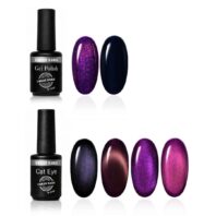 Twilight Shades square tips