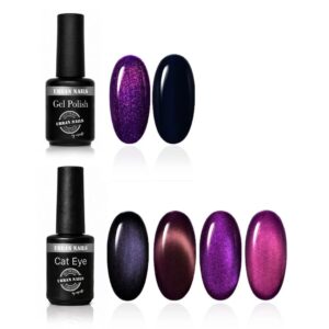 Twilight Shades Gel Polish Collection