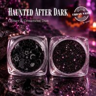 haunted after dark square 1080px