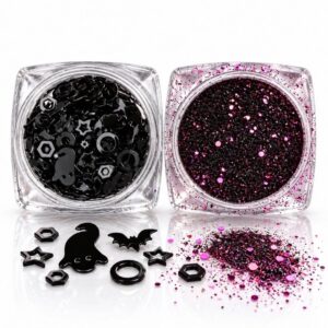 Haunted After Dark Glitter Duo